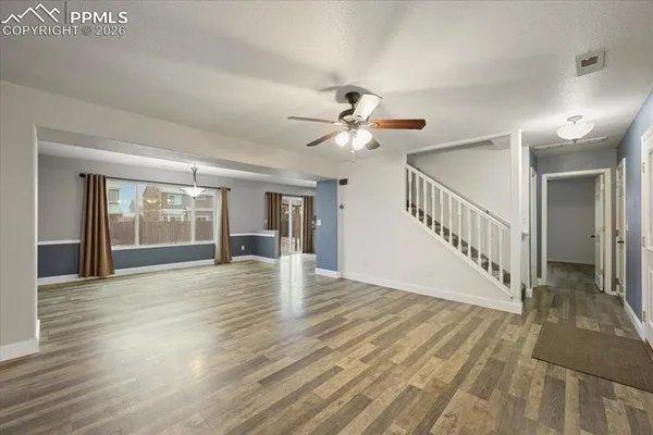 $484,000 | 12784 Pine Valley Circle, Peyton, CO 80831