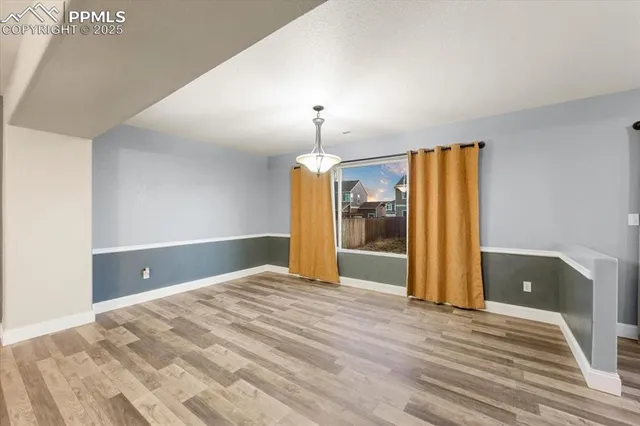 $489,000 | 12784 Pine Valley Circle, Peyton, CO 80831