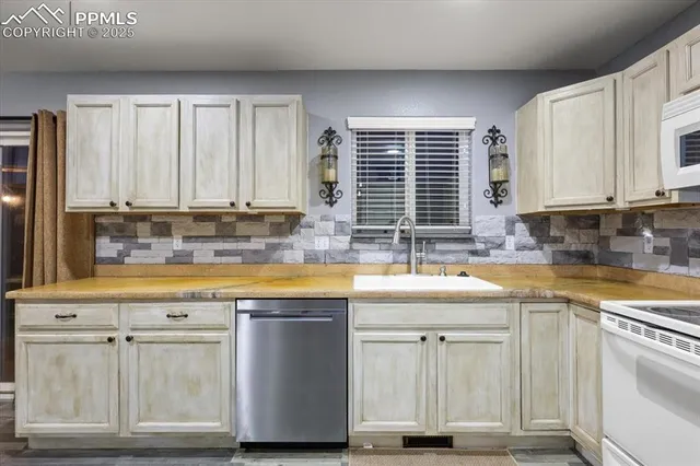 $489,000 | 12784 Pine Valley Circle, Peyton, CO 80831