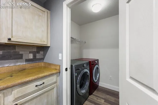 $489,000 | 12784 Pine Valley Circle, Peyton, CO 80831