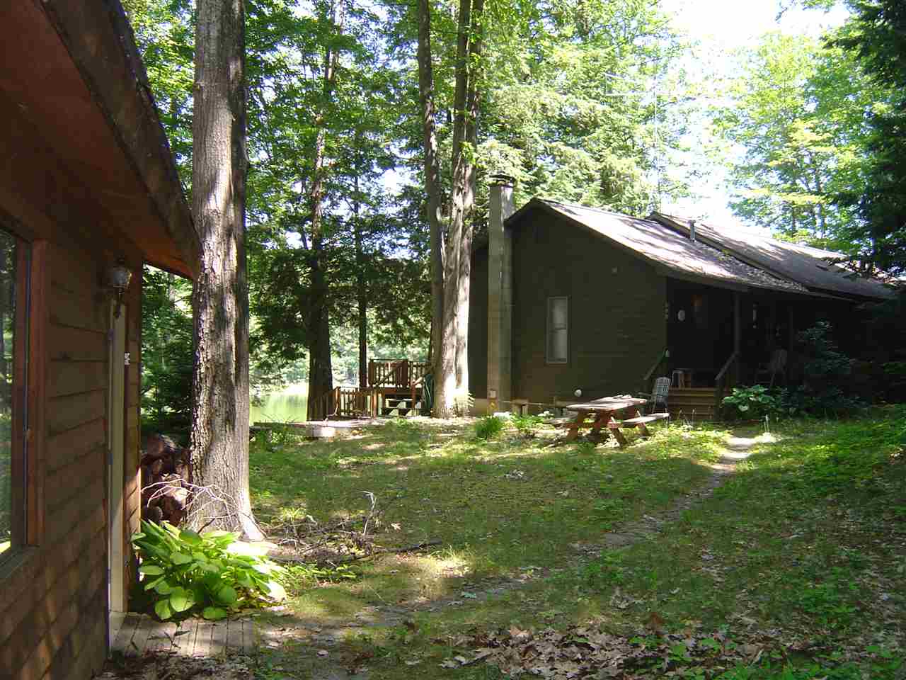949 Old Miller Road Beulah, MI 49617 - Photo 7 of 31 1803478-6.JPG