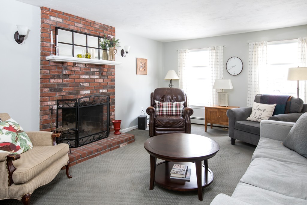7 Arrowhead Road Walpole, MA 02081 - Photo 10 of 20 Gallery Image 10
