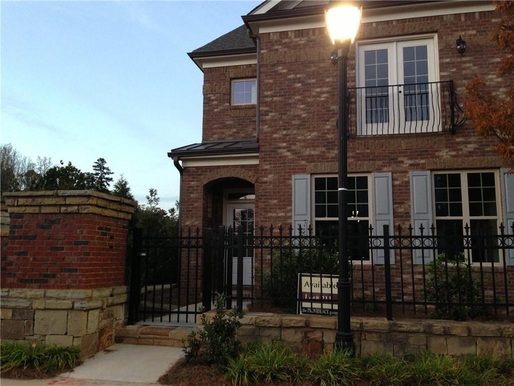 7490 Flintlock Way Alpharetta, GA 30005 - Photo 1 of 25