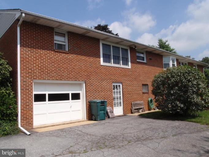 4121 Ridge Road Westminster, MD 21157 - Photo 2 of 30 Exterior (Rear)