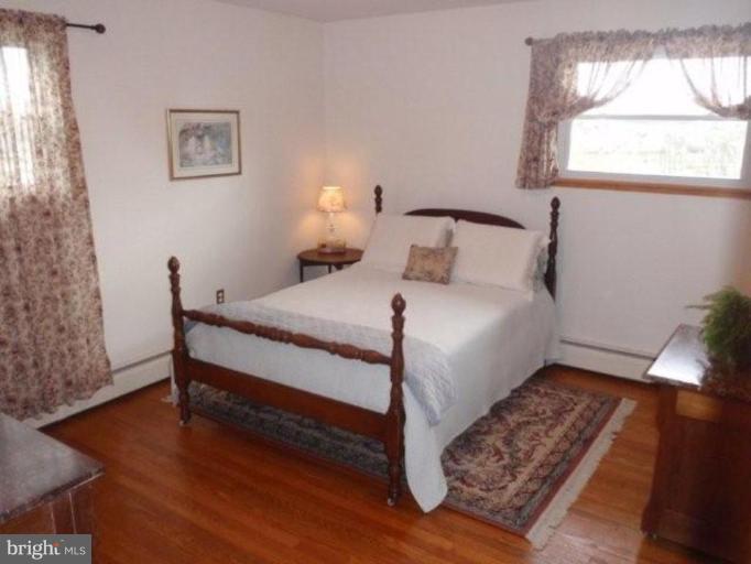 4121 Ridge Road Westminster, MD 21157 - Photo 14 of 30 Bedroom #3