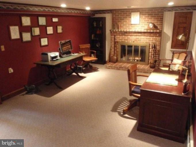 4121 Ridge Road Westminster, MD 21157 - Photo 23 of 30 Study