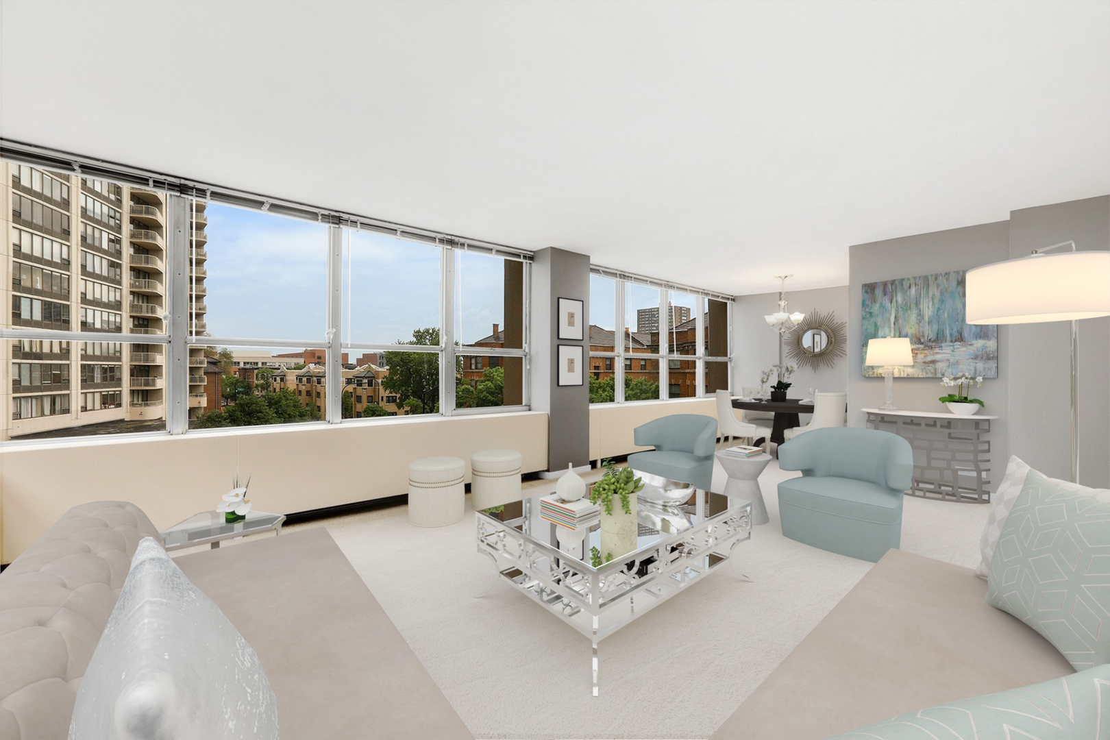 655 West Irving Park Road, Unit 317 Chicago, IL 60613 - Photo 2 of 19