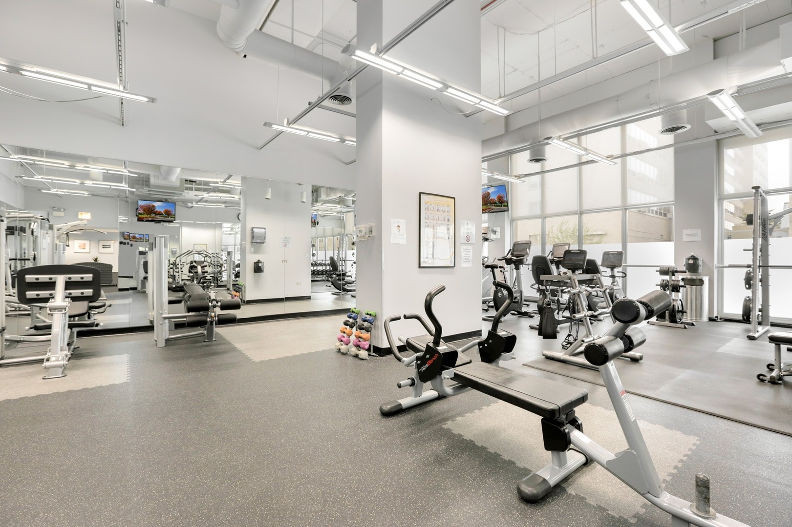655 West Irving Park Road, Unit 317 Chicago, IL 60613 - Photo 15 of 19
