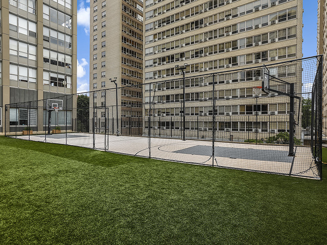 655 West Irving Park Road, Unit 317 Chicago, IL 60613 - Photo 18 of 19