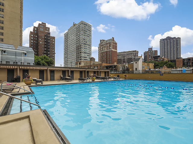 655 West Irving Park Road, Unit 317 Chicago, IL 60613 - Photo 19 of 19