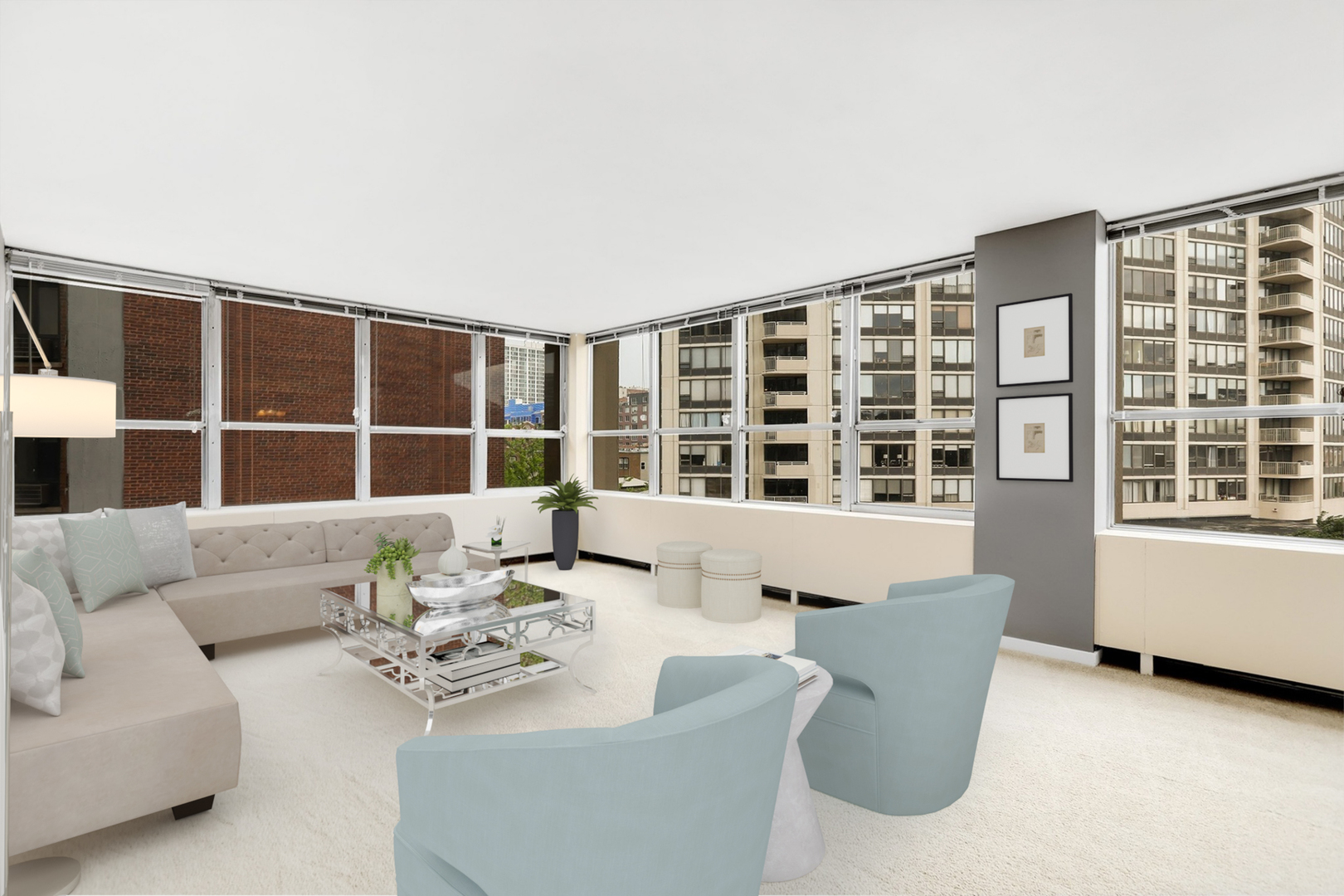 655 West Irving Park Road, Unit 317 Chicago, IL 60613 - Photo 4 of 19