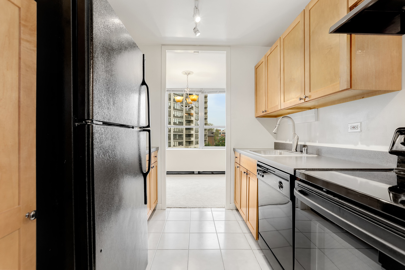 655 West Irving Park Road, Unit 317 Chicago, IL 60613 - Photo 7 of 19