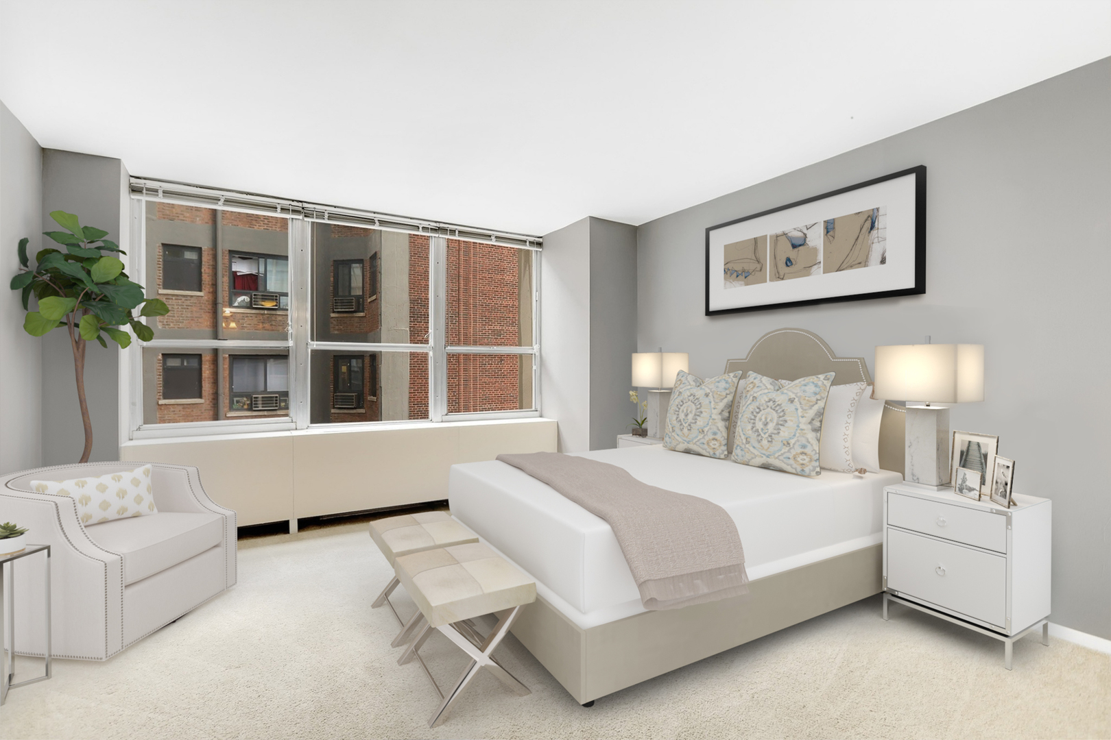 655 West Irving Park Road, Unit 317 Chicago, IL 60613 - Photo 10 of 19