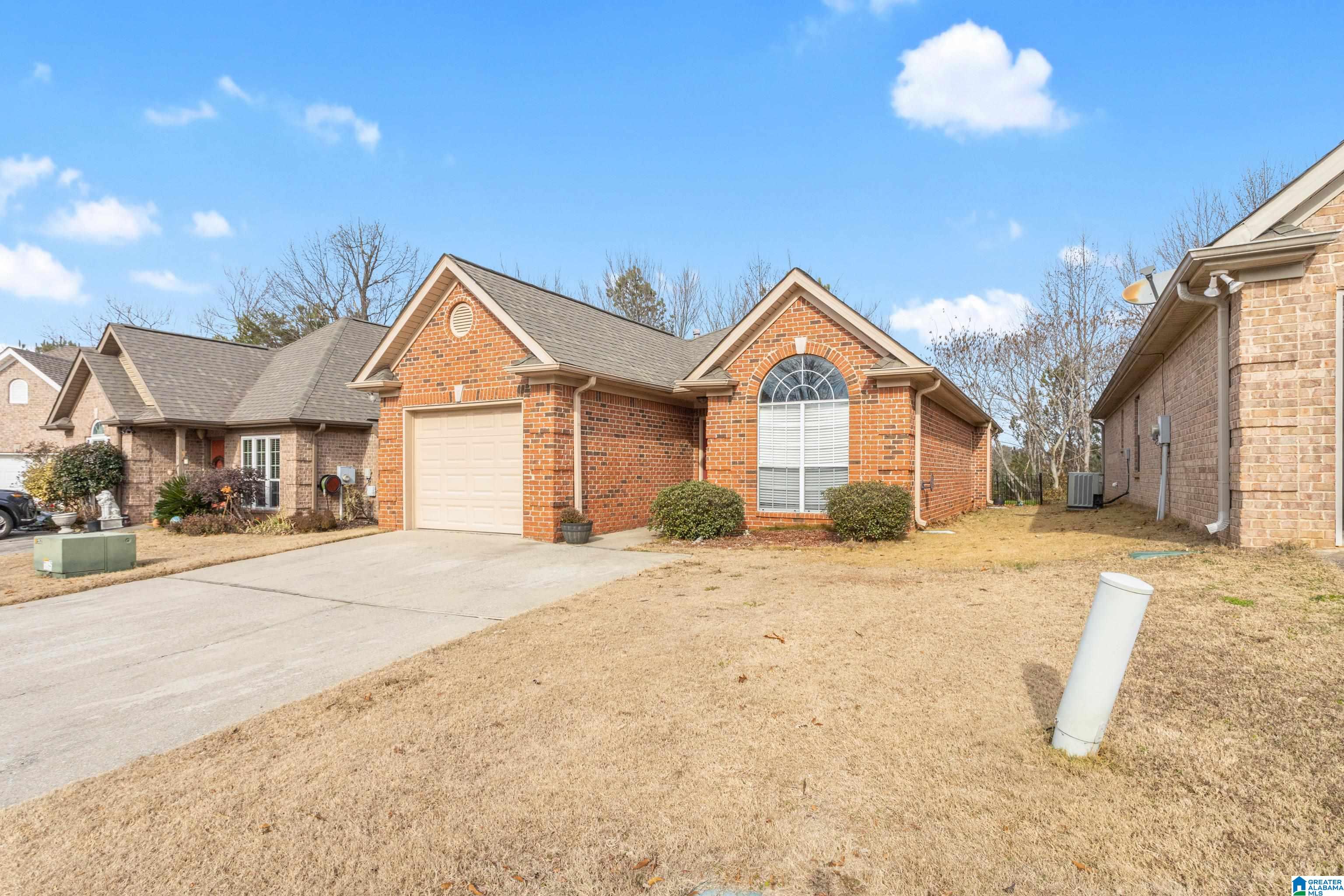 552 Summit Circle Fultondale, AL 35068 - Photo 27 of 34