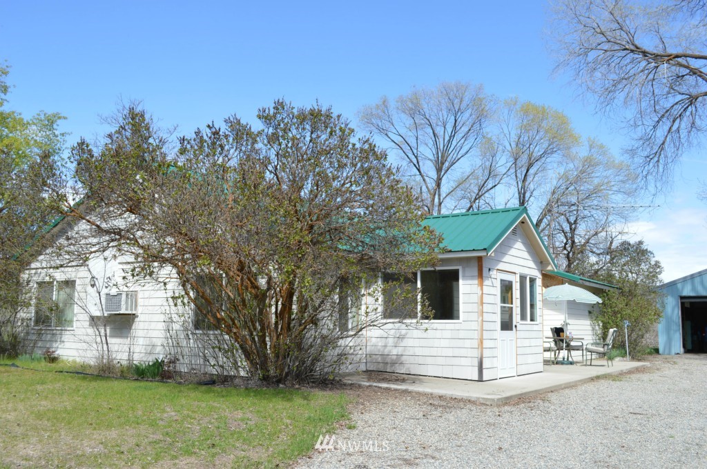 630 A Twisp Carlton Road Twisp, WA 98856 - Photo 13 of 19 Gallery Image 13