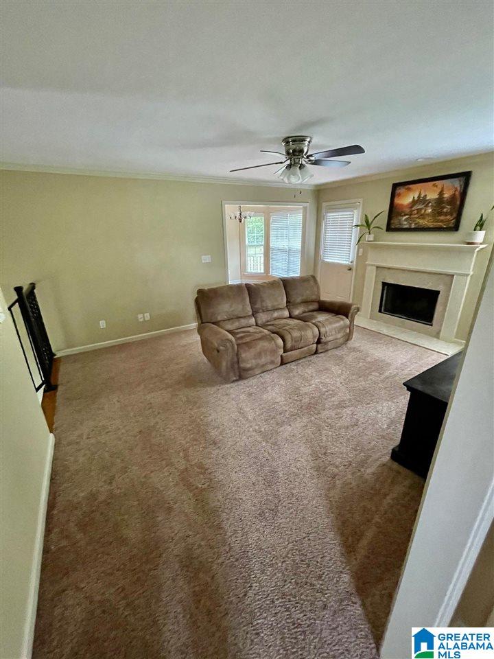 1756 Old Margaret Road Odenville, AL 35120 - Photo 5 of 33