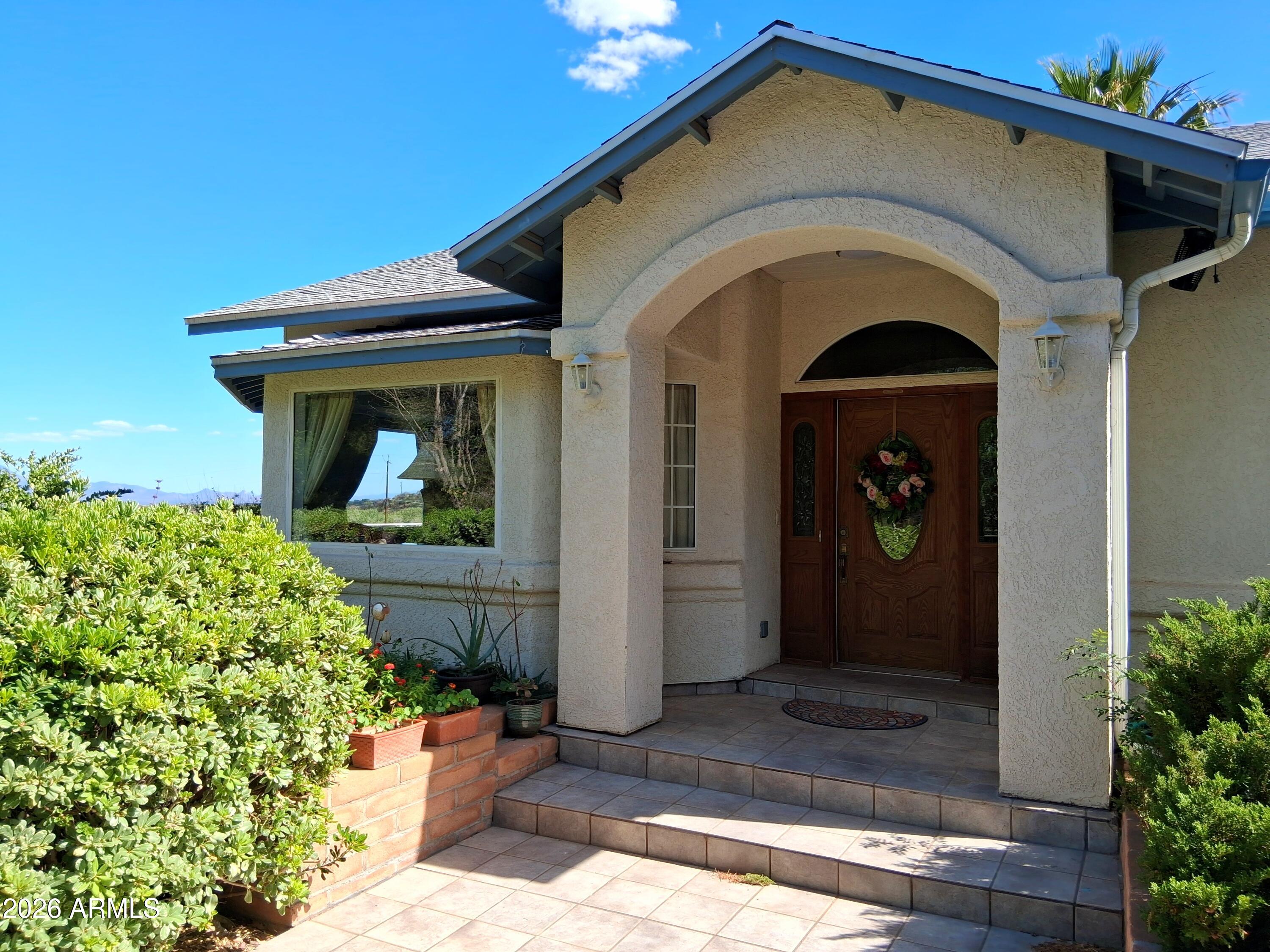 4510 East Wickersham Road Hereford, AZ 85615 - Photo 4 of 63 20260509_152007