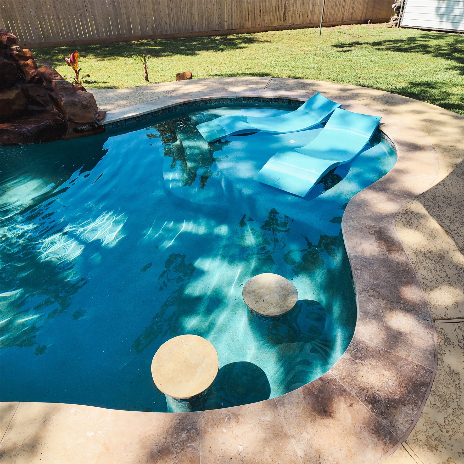 317 Harbert Street Columbus, TX 78934 - Photo 5 of 18 pool