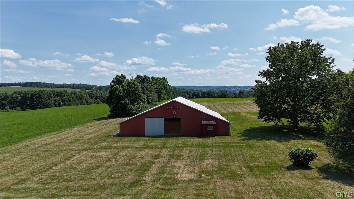 3443 Case Road Onondaga, NY 13110 - Photo 17 of 40