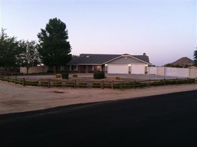 16039 Kasson Road Apple Valley, CA 92307 - Photo 1 of 1