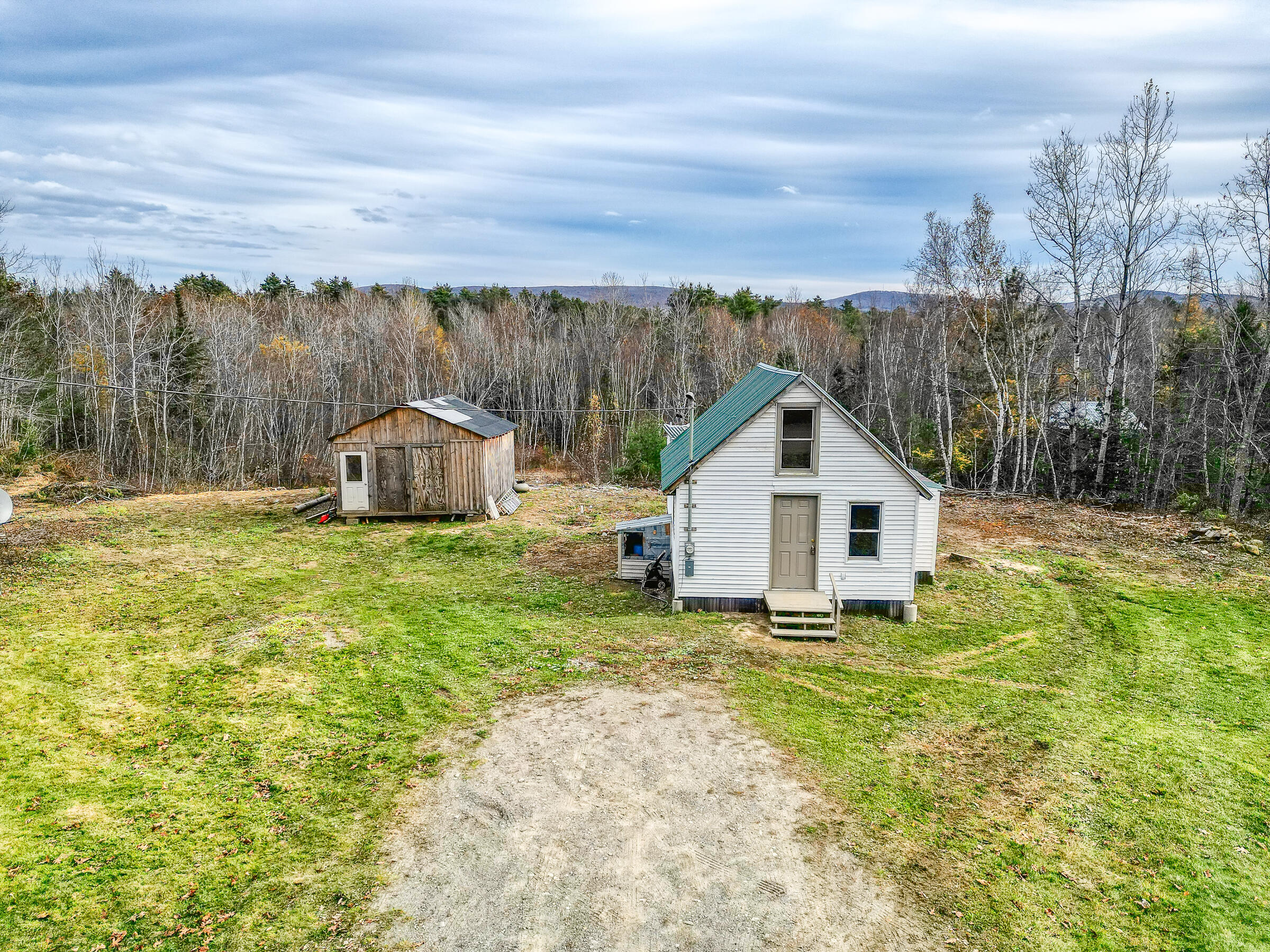 175 Bishop Road Troy, ME 04987 - Photo 1 of 15 109374ae-102