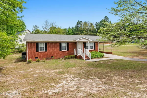$147,500 | 1200 Oak Avenue, Hamlet, NC 28345