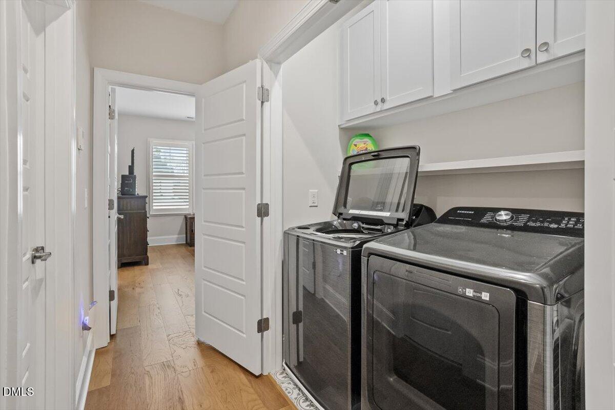 4938 Trek Lane Raleigh, NC 27606 - Photo 20 of 31 Gallery Image 20