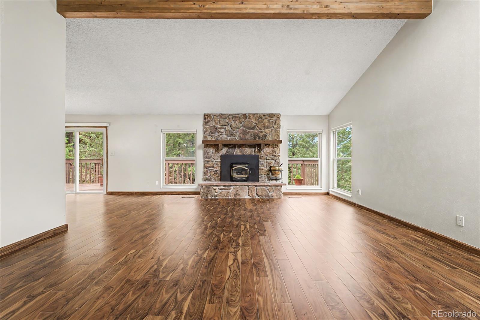 29526 Bronco Road Evergreen, CO 80439 - Photo 4 of 39