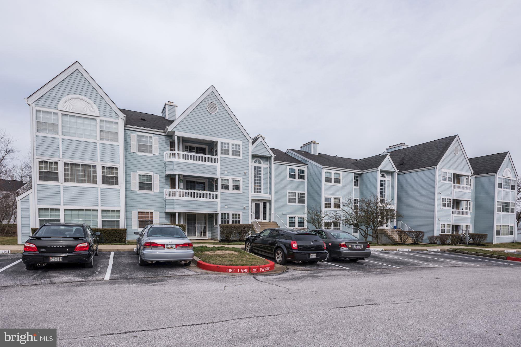 8493 Falls Run Road, Unit H Ellicott City, MD 21043 - Photo 1 of 26 Gallery Image 1