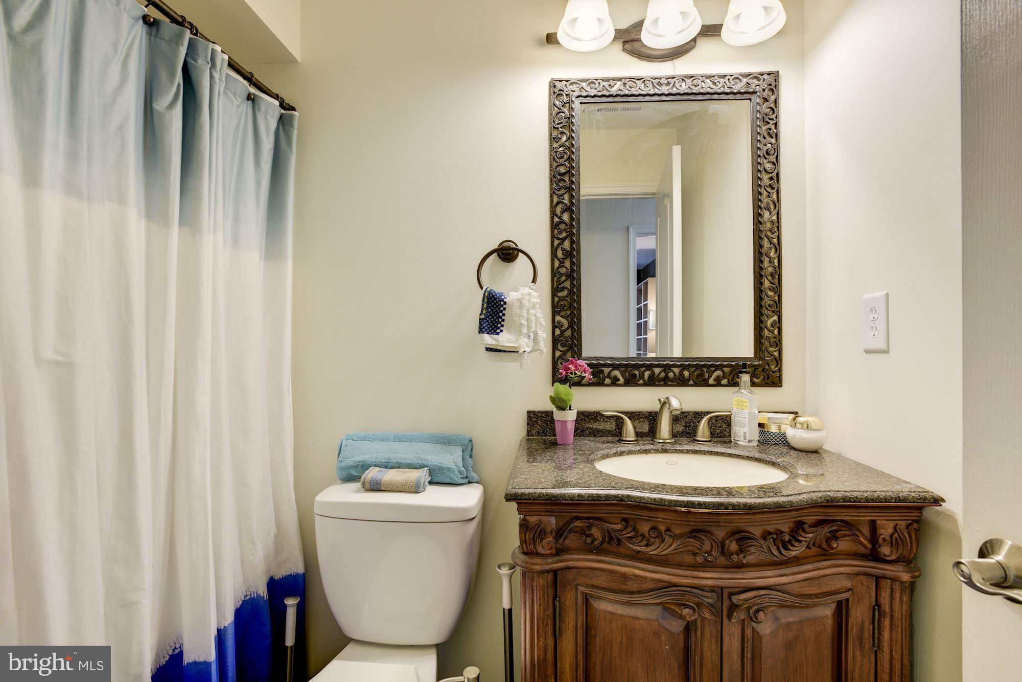 8493 Falls Run Road, Unit H Ellicott City, MD 21043 - Photo 20 of 26 Gallery Image 20
