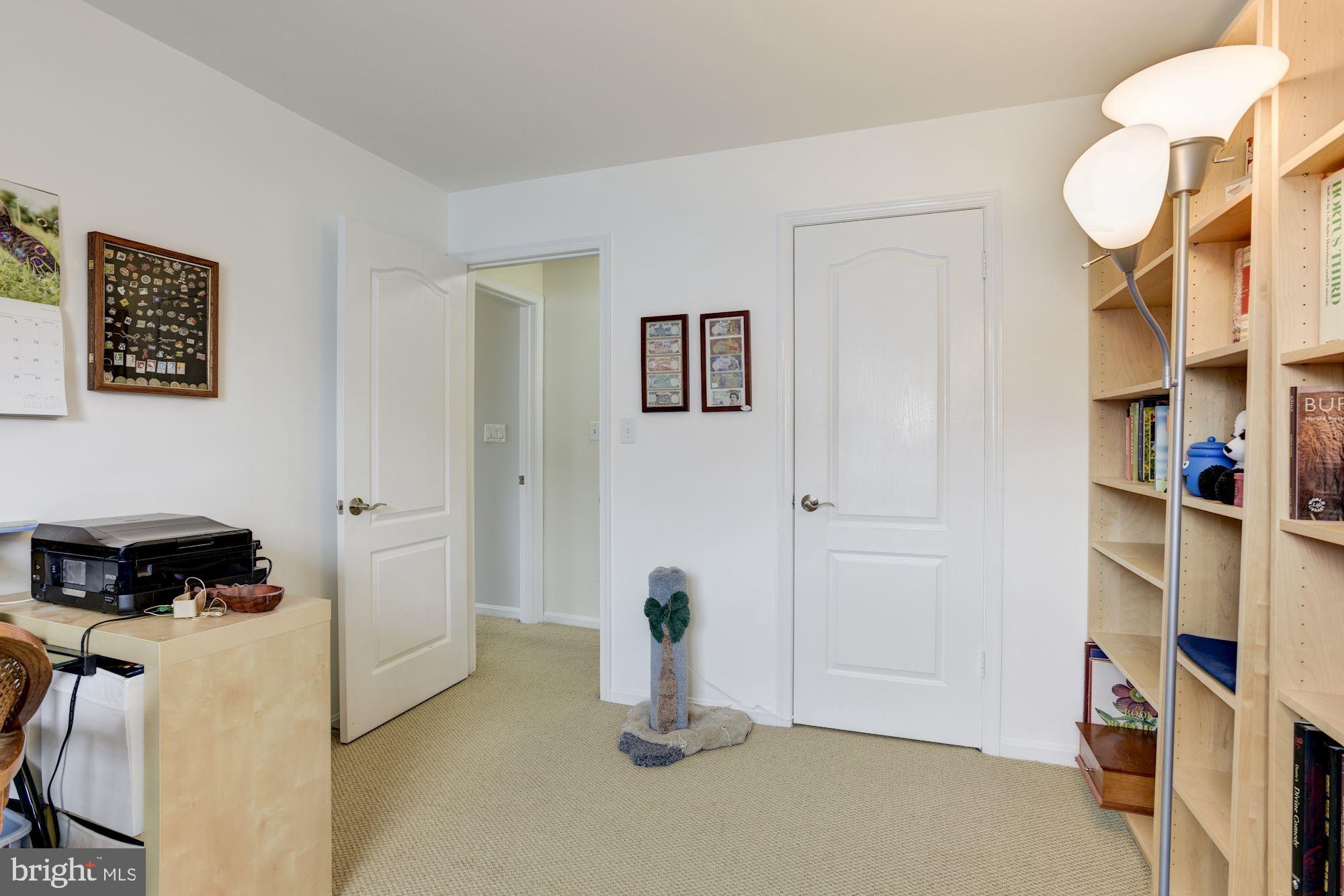 8493 Falls Run Road, Unit H Ellicott City, MD 21043 - Photo 22 of 26 Gallery Image 22