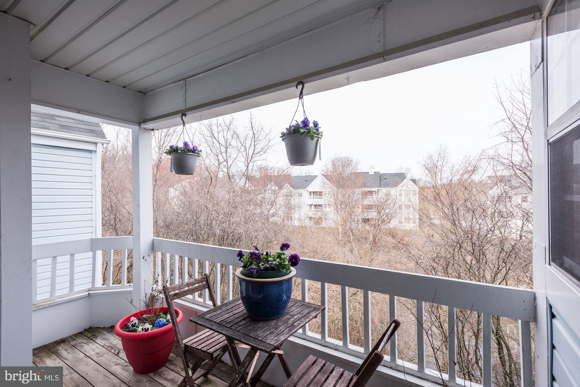 8493 Falls Run Road, Unit H Ellicott City, MD 21043 - Photo 24 of 26 Gallery Image 24