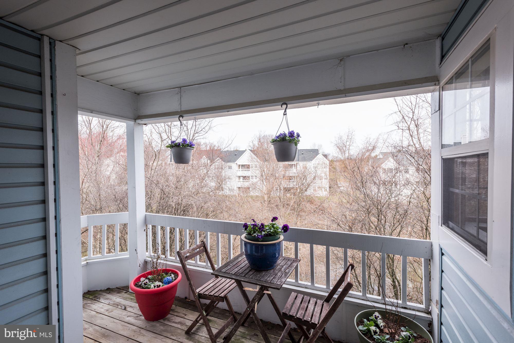 8493 Falls Run Road, Unit H Ellicott City, MD 21043 - Photo 26 of 26 Gallery Image 26