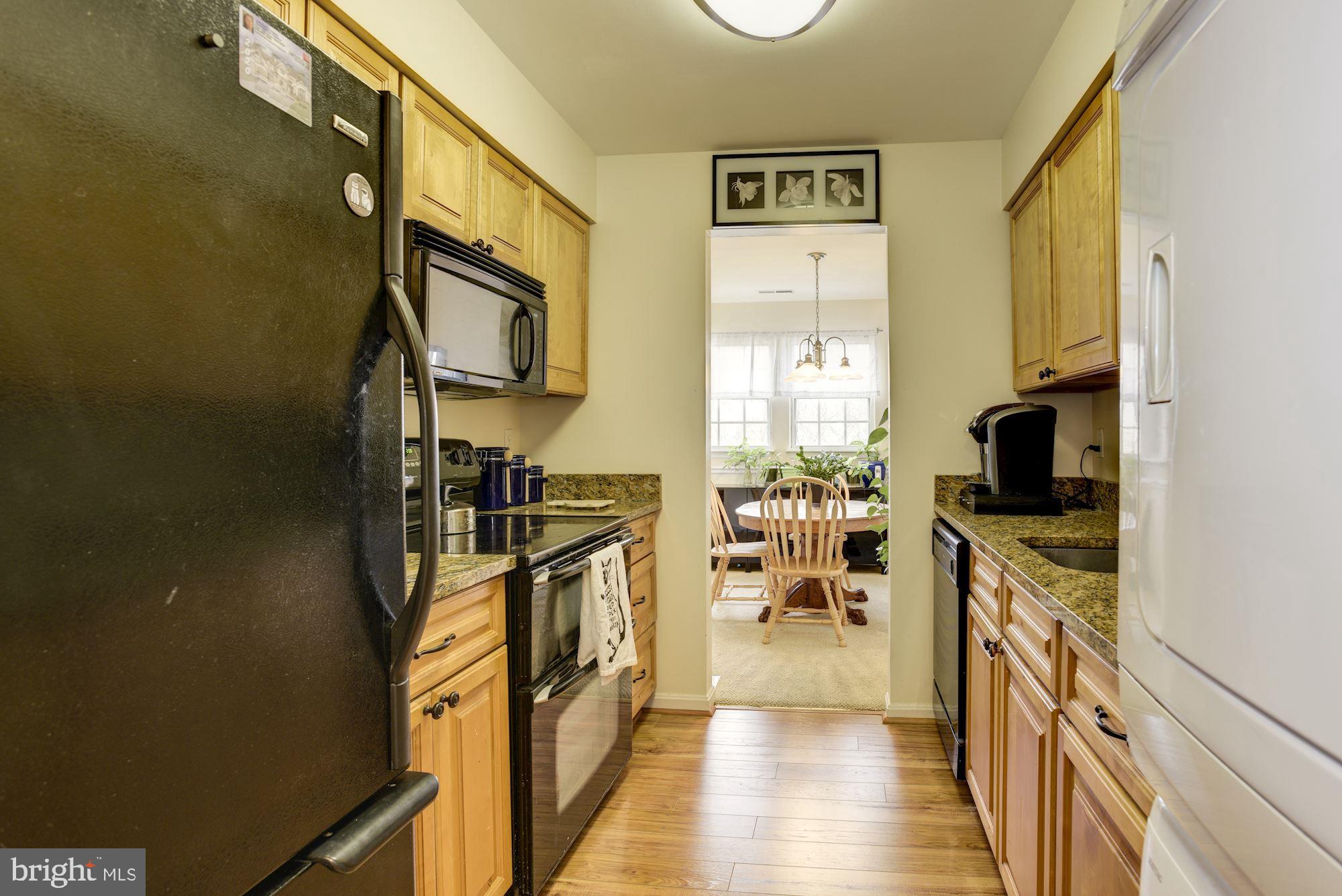8493 Falls Run Road, Unit H Ellicott City, MD 21043 - Photo 4 of 26 Gallery Image 4