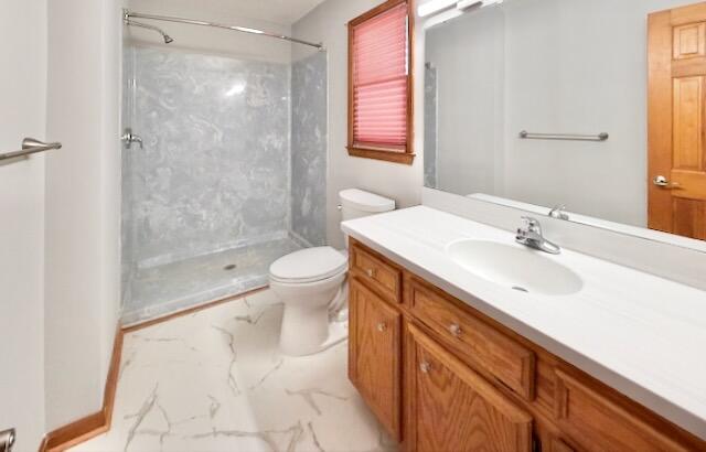 177 Winding Rock Road Goose Creek, SC 29445 - Photo 20 of 36 23 primary bath