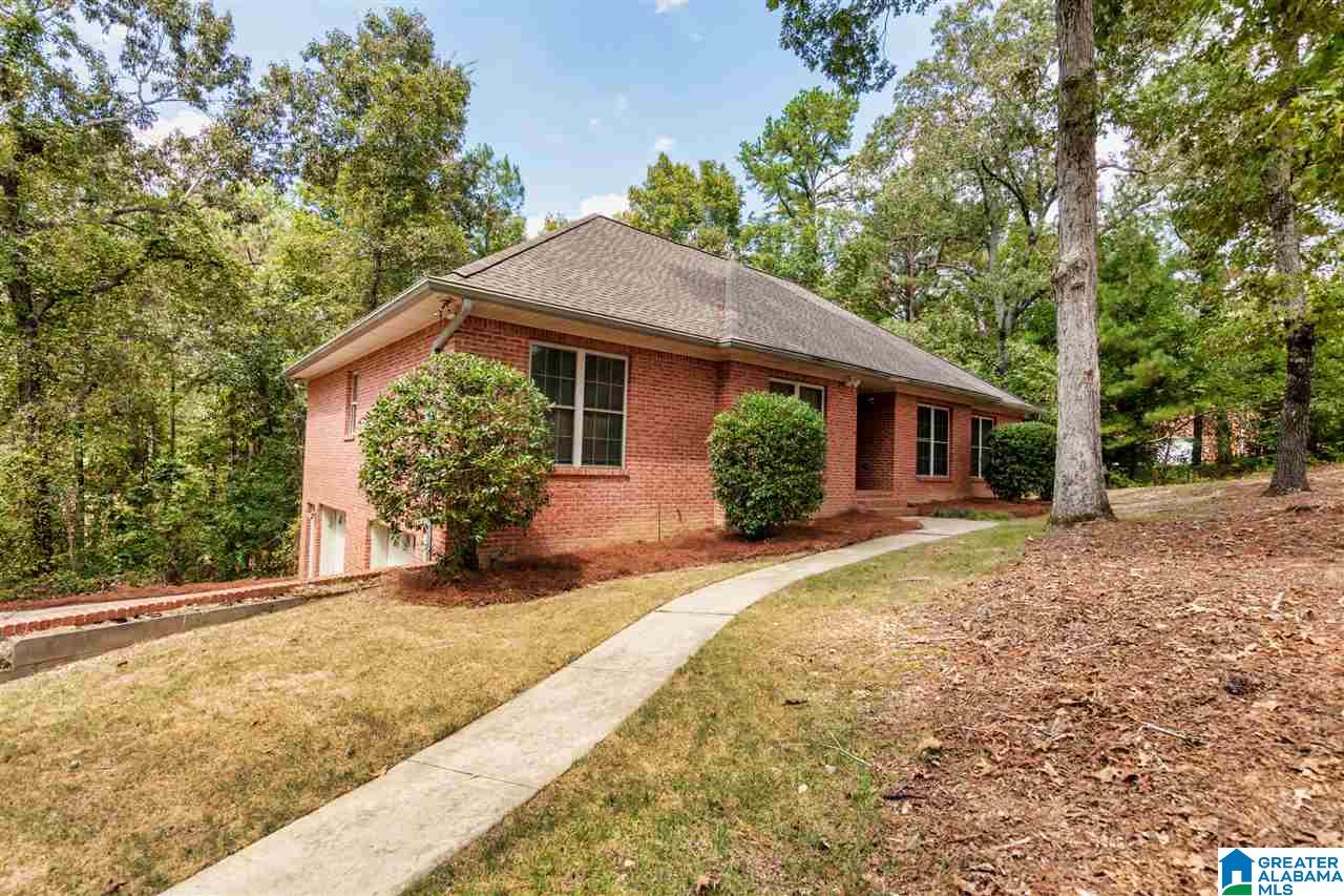 418 Liberty Ridge Road Chelsea, AL 35043 - Photo 45 of 50