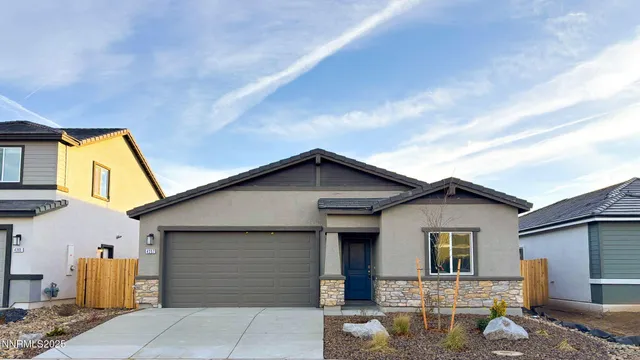 $519,990 | 4357 Painted Cloud Way, Sparks, NV 89436
