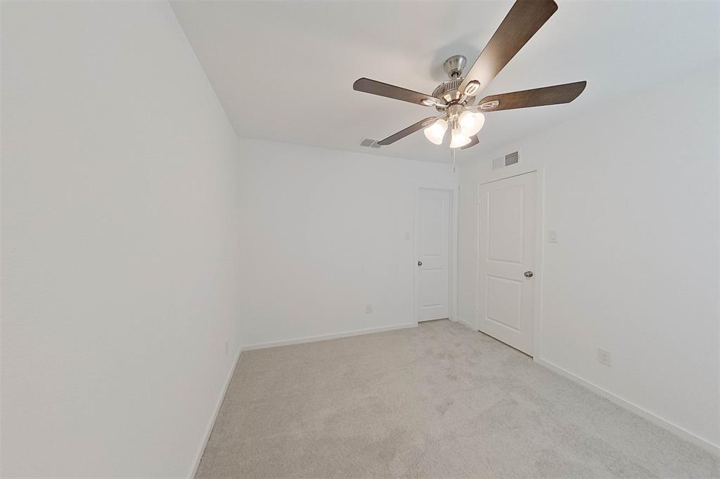 814 Ginkgo Way Princeton, TX 75407 - Photo 11 of 24 an empty room