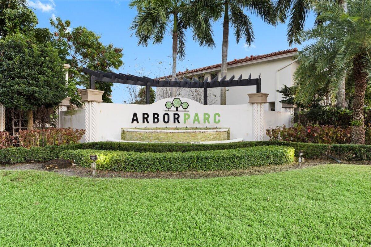 3008 Hoptree Way Riviera Beach, FL 33410 - Photo 37 of 46 38-424A6897