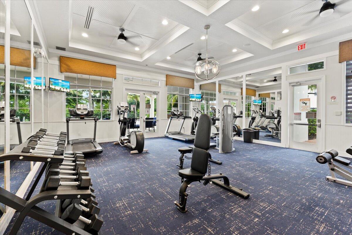 3008 Hoptree Way Riviera Beach, FL 33410 - Photo 41 of 46 46-424A1008