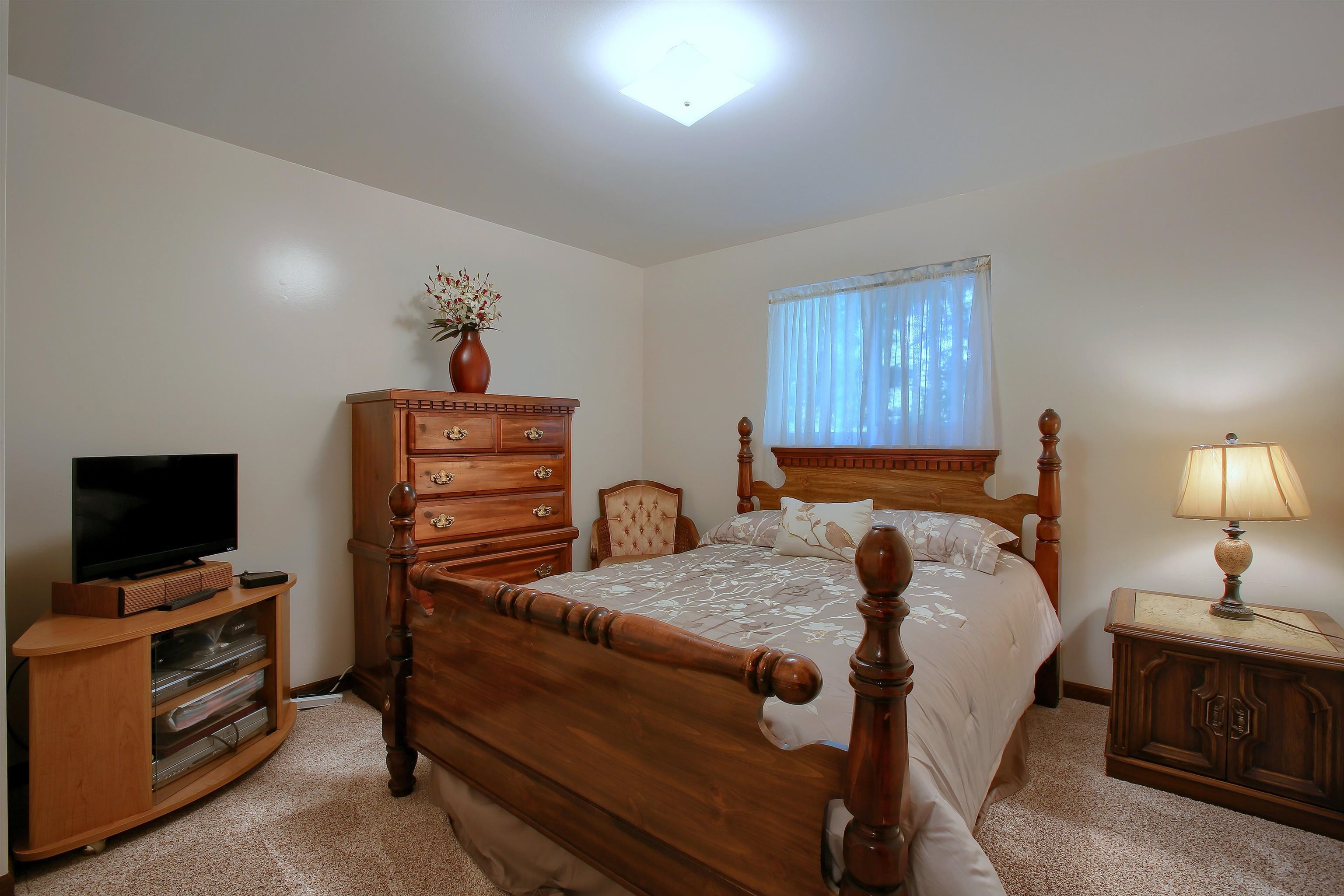 4137 Atkins Road Port Huron, MI 48060 - Photo 12 of 18 Third Bedroom