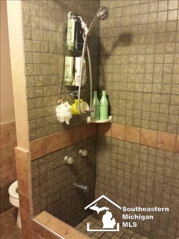 4337 Dewey Road Newport, MI 48166 - Photo 15 of 17 Bathroom