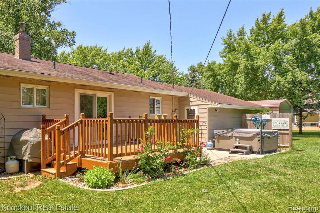 1585 South Reese Road Reese, MI 48757 - Photo 47 of 66