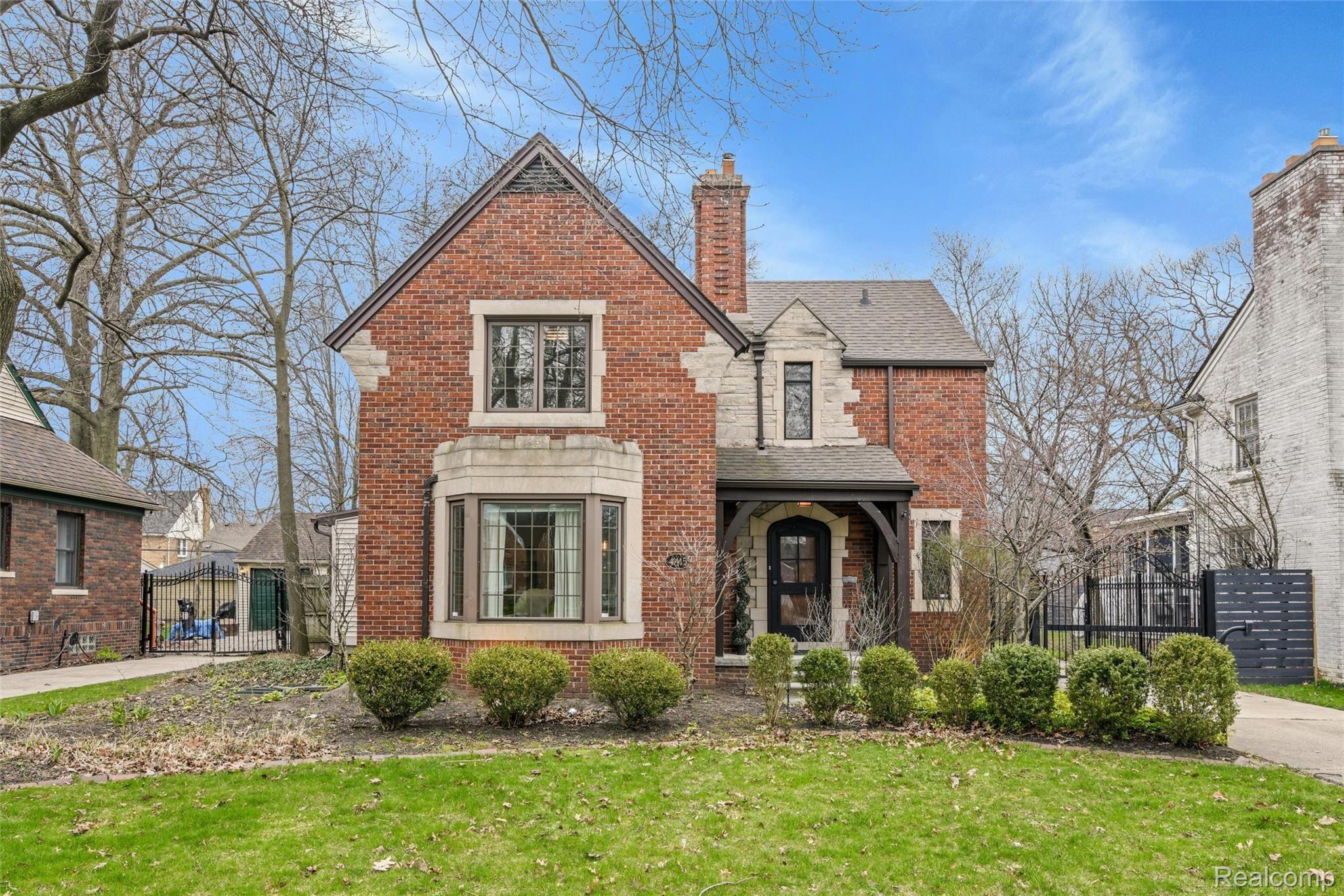 4415 Yorkshire Road Detroit, MI 48224 - Photo 3 of 35 03-4415 Yorkshire Rd - Detroit0009.jpg