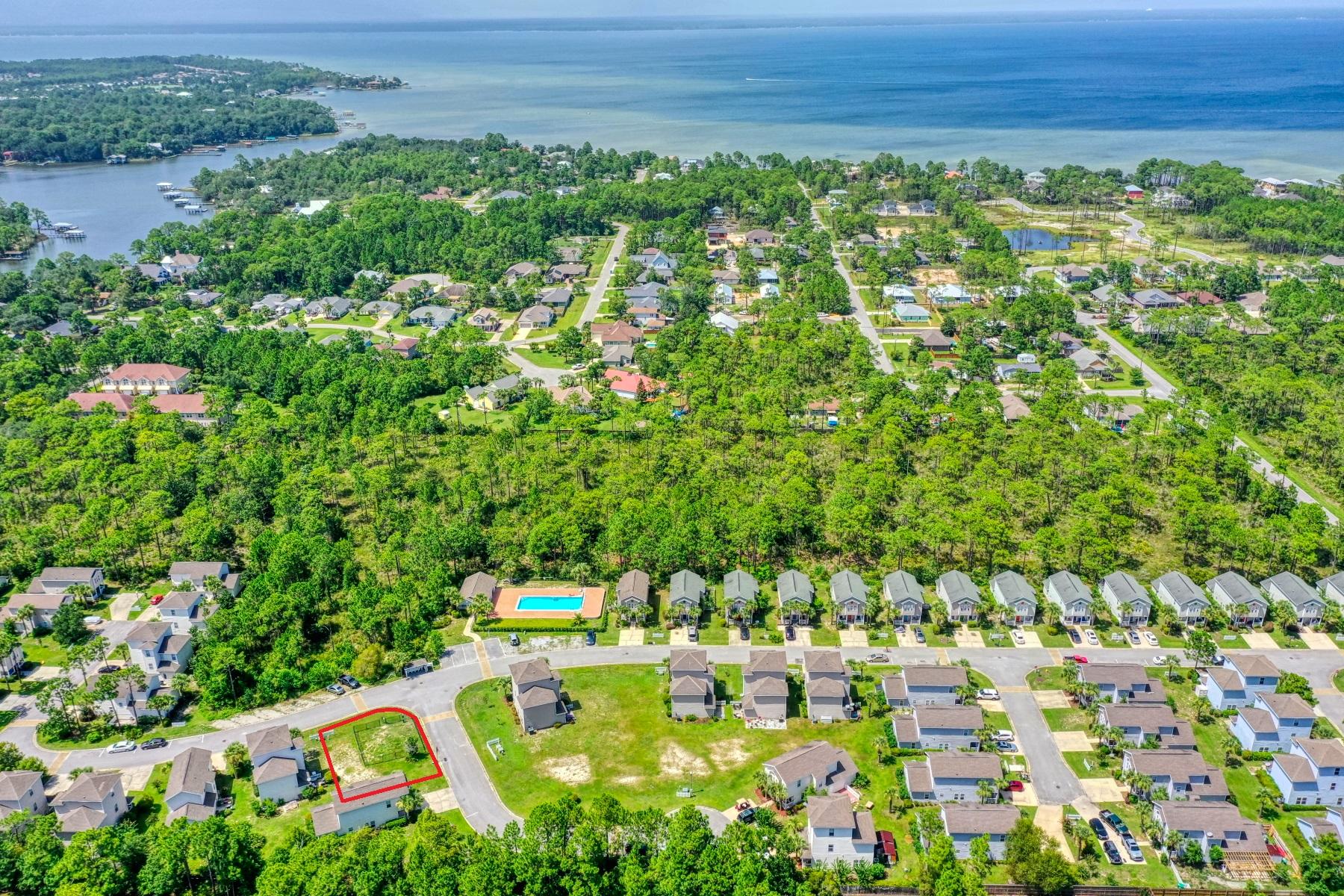 Lot 13 Enchanted Way Santa Rosa Beach, FL 32459 - Photo 1 of 12 Gallery Image 1