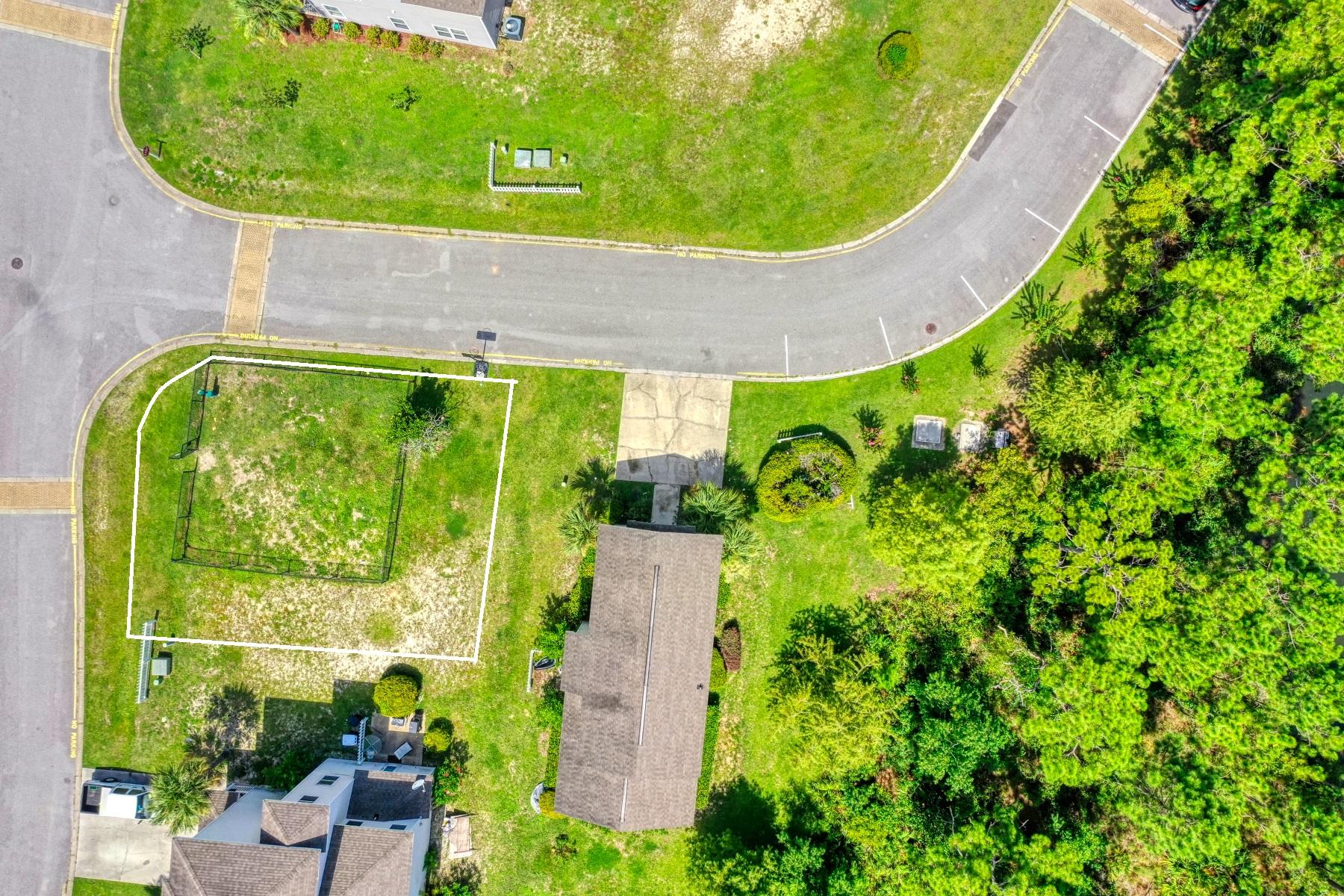 Lot 13 Enchanted Way Santa Rosa Beach, FL 32459 - Photo 2 of 12 Gallery Image 2