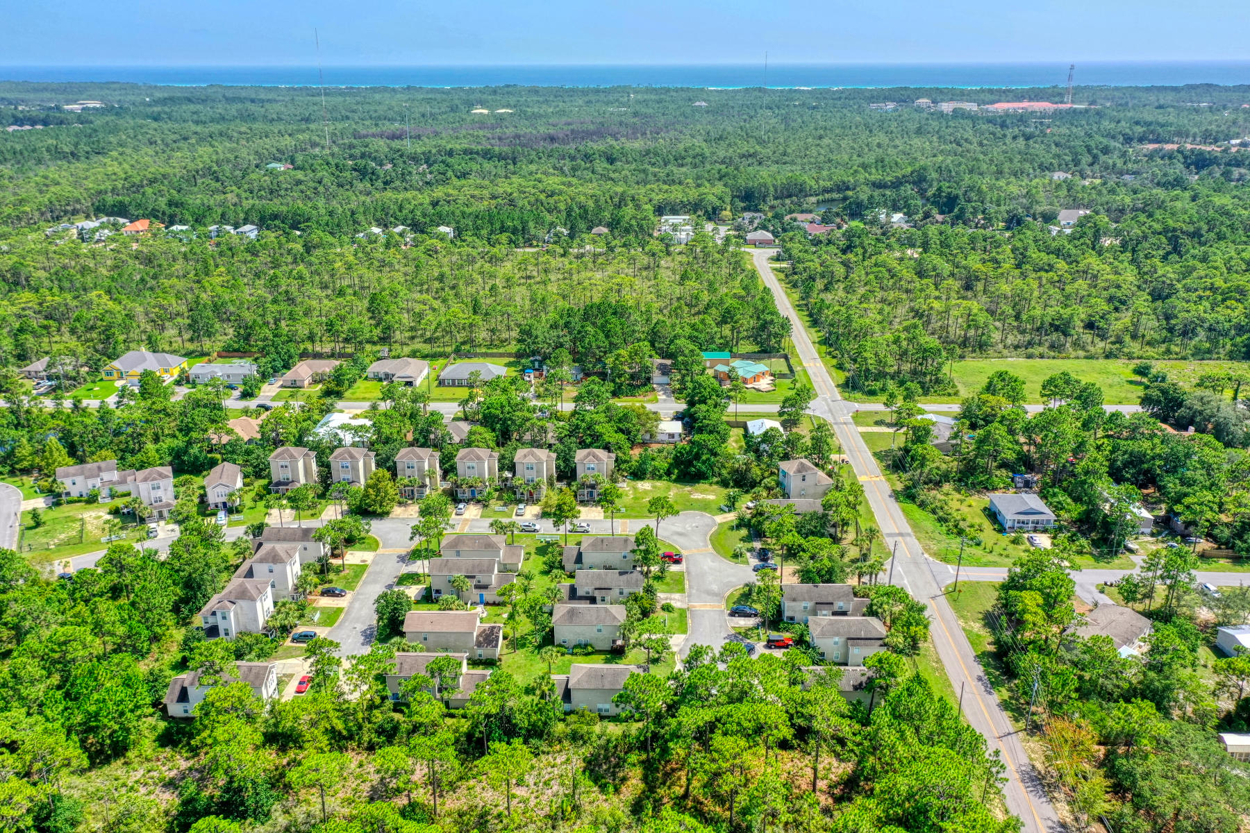 Lot 13 Enchanted Way Santa Rosa Beach, FL 32459 - Photo 11 of 12 Gallery Image 11