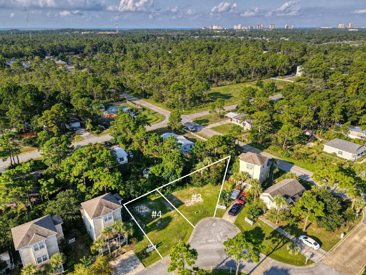Lot 13 Enchanted Way Santa Rosa Beach, FL 32459 - Photo 12 of 12 Gallery Image 12