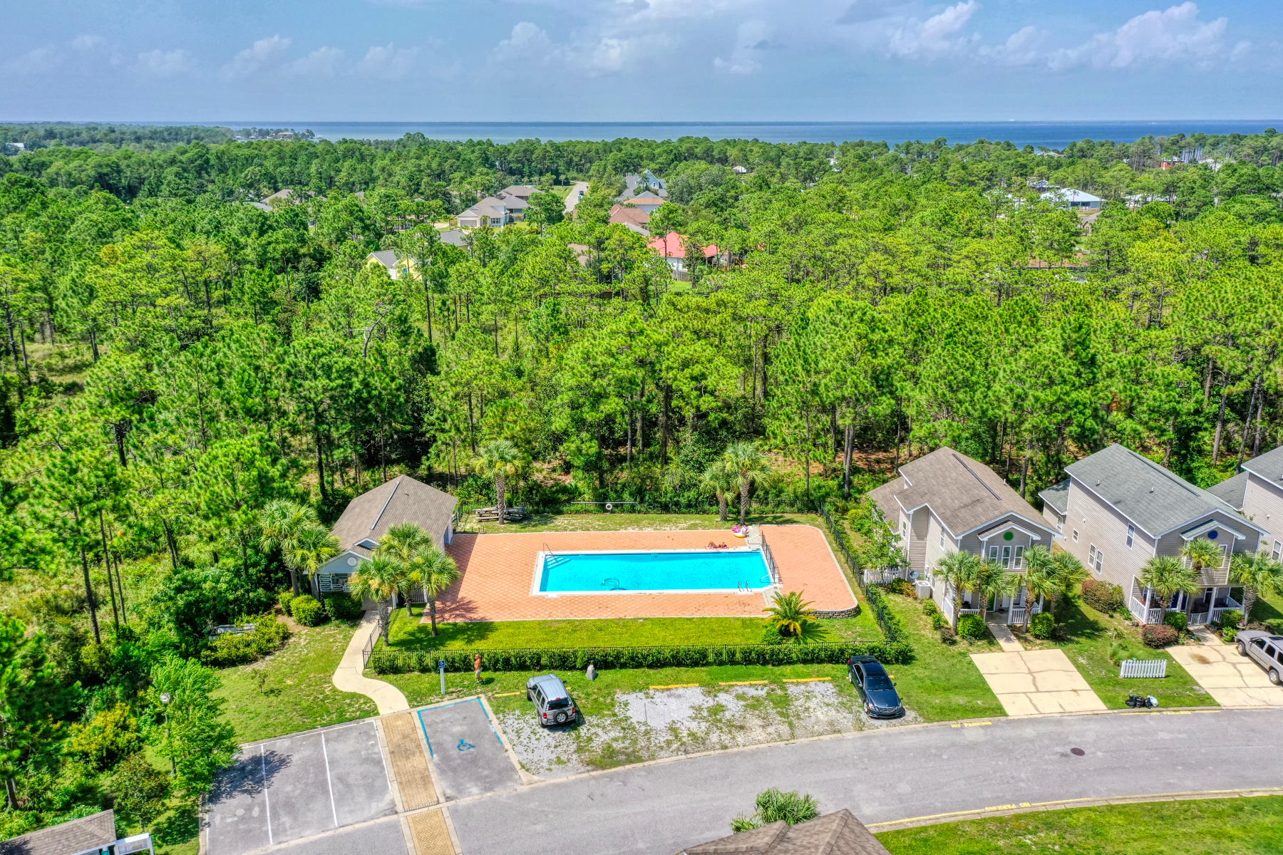 Lot 13 Enchanted Way Santa Rosa Beach, FL 32459 - Photo 4 of 12 Gallery Image 4