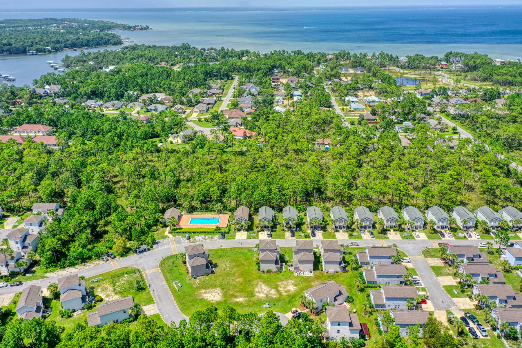 Lot 13 Enchanted Way Santa Rosa Beach, FL 32459 - Photo 6 of 12 Gallery Image 6